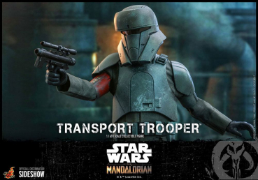 Transport Trooper