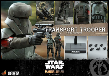 Transport Trooper