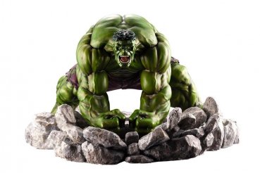 Hulk ArtFX Premier