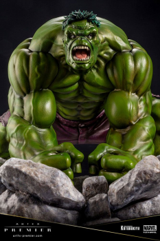 Hulk ArtFX Premier