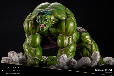 Hulk ArtFX Premier