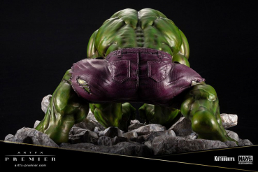 Hulk ArtFX Premier