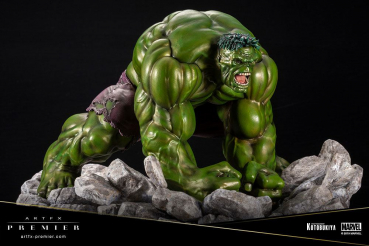 Hulk ArtFX Premier