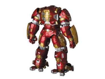 Hulkbuster MAFEX