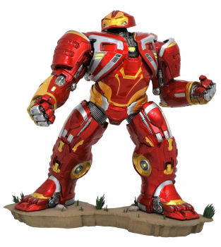 Hulkbuster MK2 Deluxe