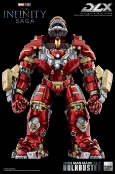 Hulkbuster