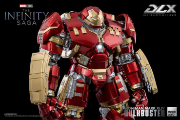 Hulkbuster