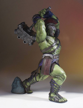 Hulk Collectors Gallery