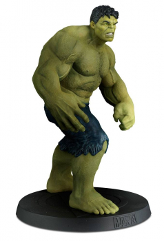 Hulk Statue