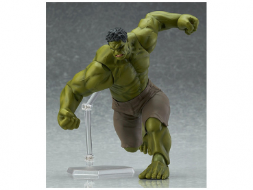 Figma Hulk