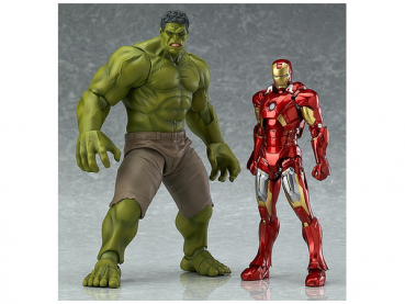 Figma Hulk