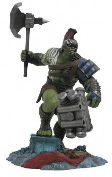 Hulk Marvel Gallery