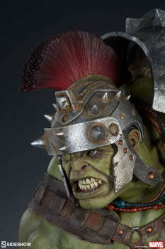 Gladiator Hulk