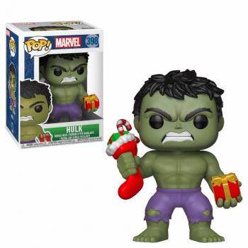 Hulk POP!