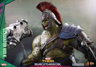 Gladiator Hulk MMS