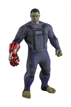 Hulk Hot Toys