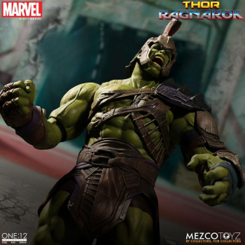 Hulk One:12