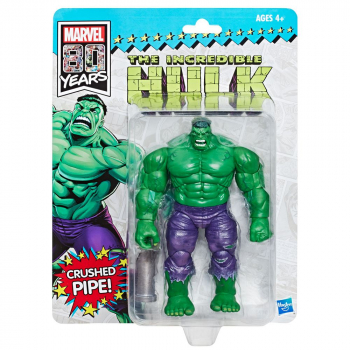 Hulk Vintage