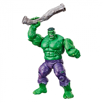 Hulk Vintage