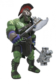 Gladiator Hulk