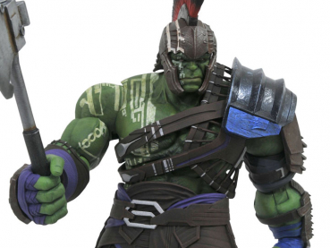 Gladiator Hulk