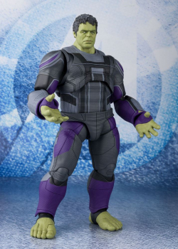 SHF Hulk