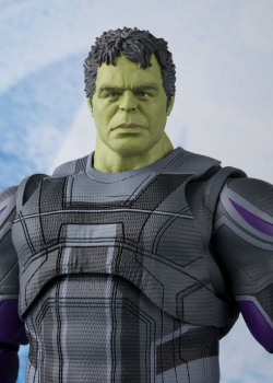 SHF Hulk