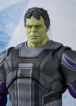 SHF Hulk