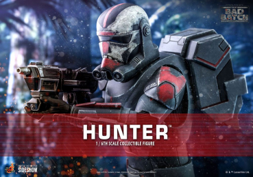 Hunter