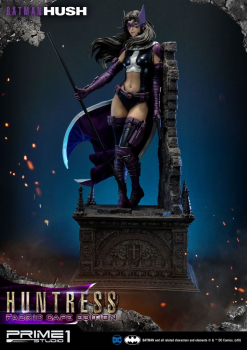 Huntress