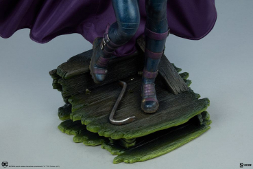 Huntress Statue Premium Format, DC Comics, 51 cm