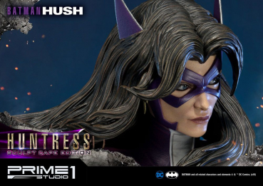 Huntress