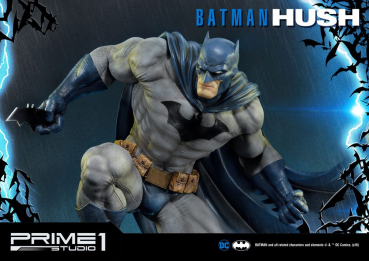 Batman Hush