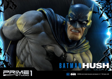 Batman Hush