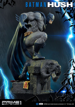 Batman Hush