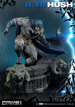 Batman Hush