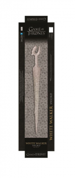 White Walker Ice Sword