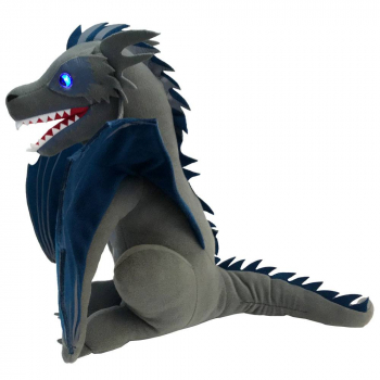 Icy Viserion SDCC