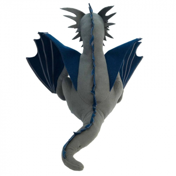 Icy Viserion SDCC