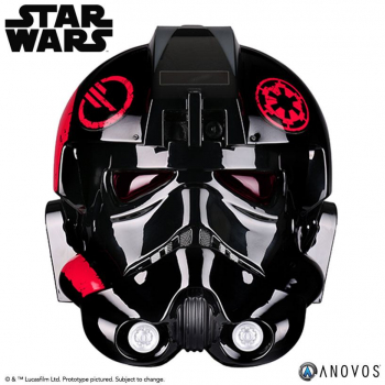 Iden Versio Helm