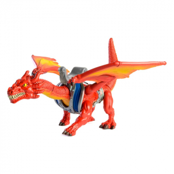 Ignytor (Fallen King of Dragons) Action Figure, Legends of Dragonore, 25 cm