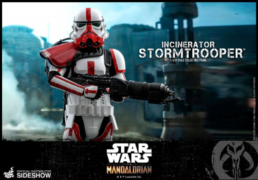 Incinerator Stormtrooper