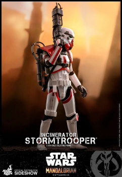 Incinerator Stormtrooper