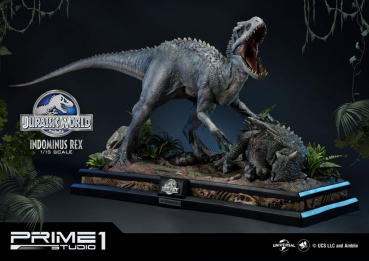 Indominus Rex