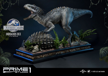 Indominus Rex