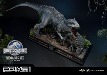 Indominus Rex