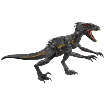 Ultimate Indoraptor