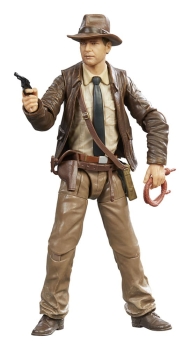 Indiana Jones (Last Crusade) Action Figure Adventure Series, Indiana Jones and the Last Crusade, 15 cm