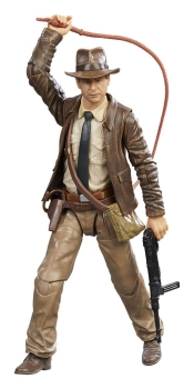 Indiana Jones (Last Crusade) Actionfigur Adventure Series, Indiana Jones und der letzte Kreuzzug, 15 cm