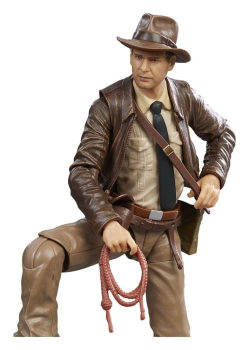 Indiana Jones (Last Crusade) Actionfigur Adventure Series, Indiana Jones und der letzte Kreuzzug, 15 cm